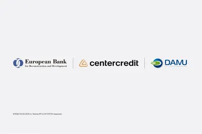 Фото: Банк ЦентрКредит