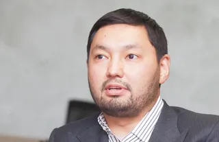 Капитал - Кенес Ракишев и Singulariteam приближают будущее