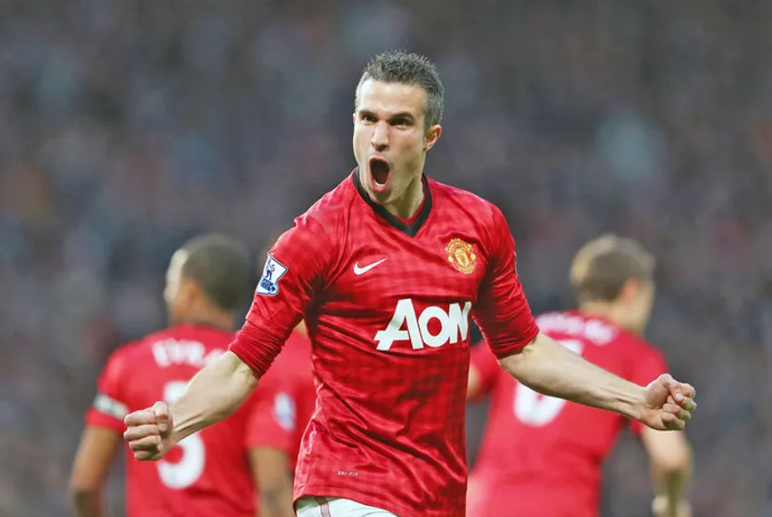 Капитал - «МЮ» в 20-й раз стал чемпионом Англии