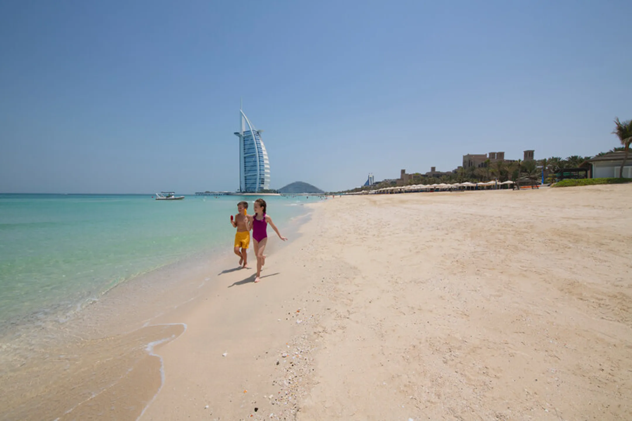 Дубай: от древних традиций до передовых инноваций - Image Kapital.kz