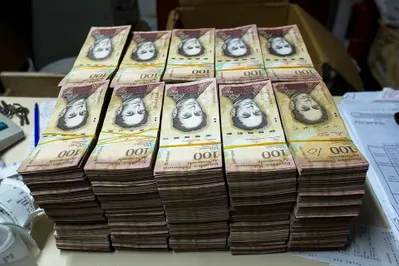 В Венесуэле введут новую систему обмена валюты