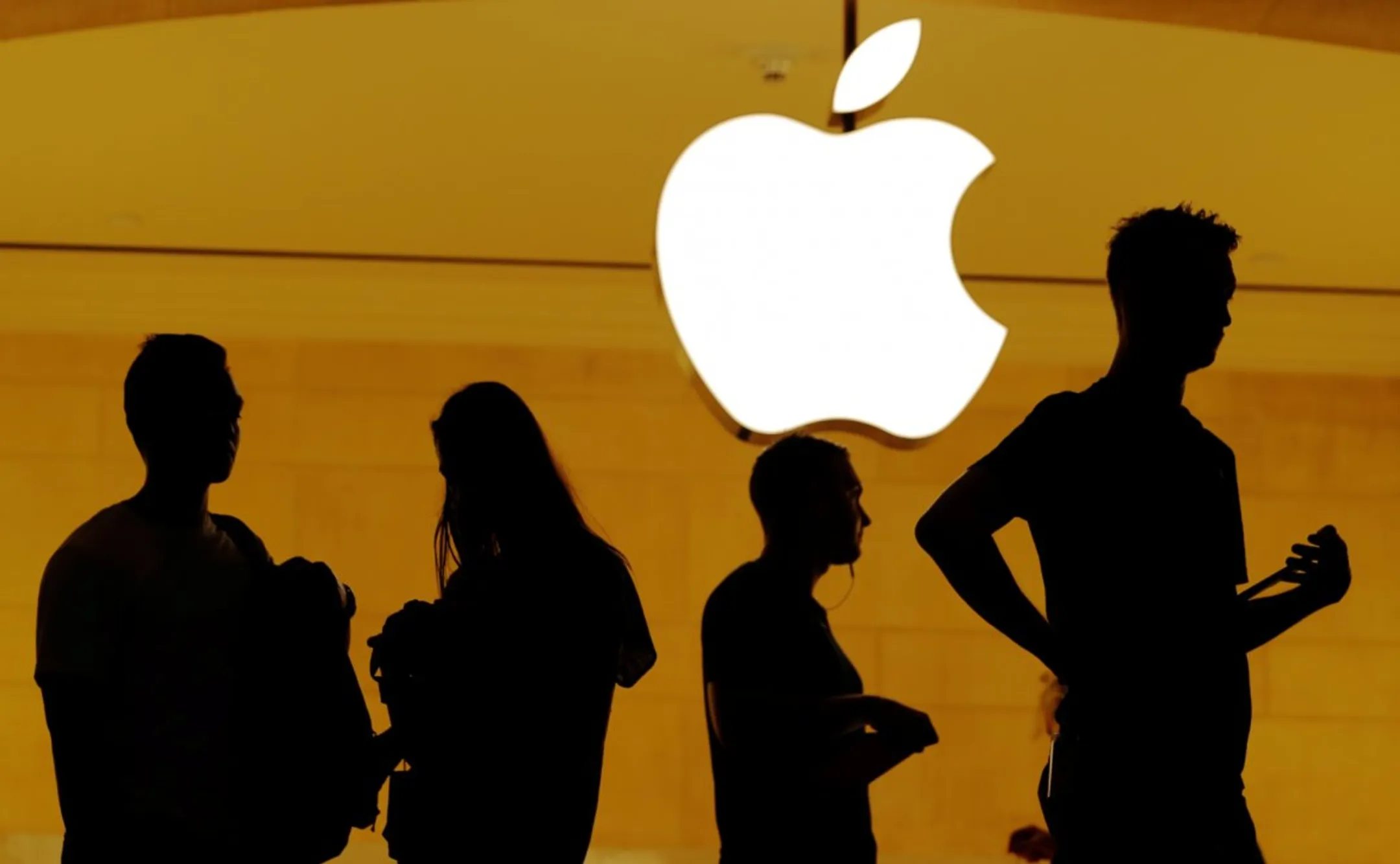 Apple отреагировала на статью о китайских чипах-шпионах - Image Kapital.kz