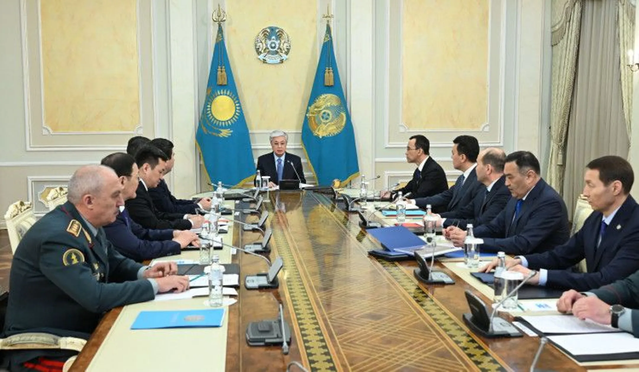 akorda.kz