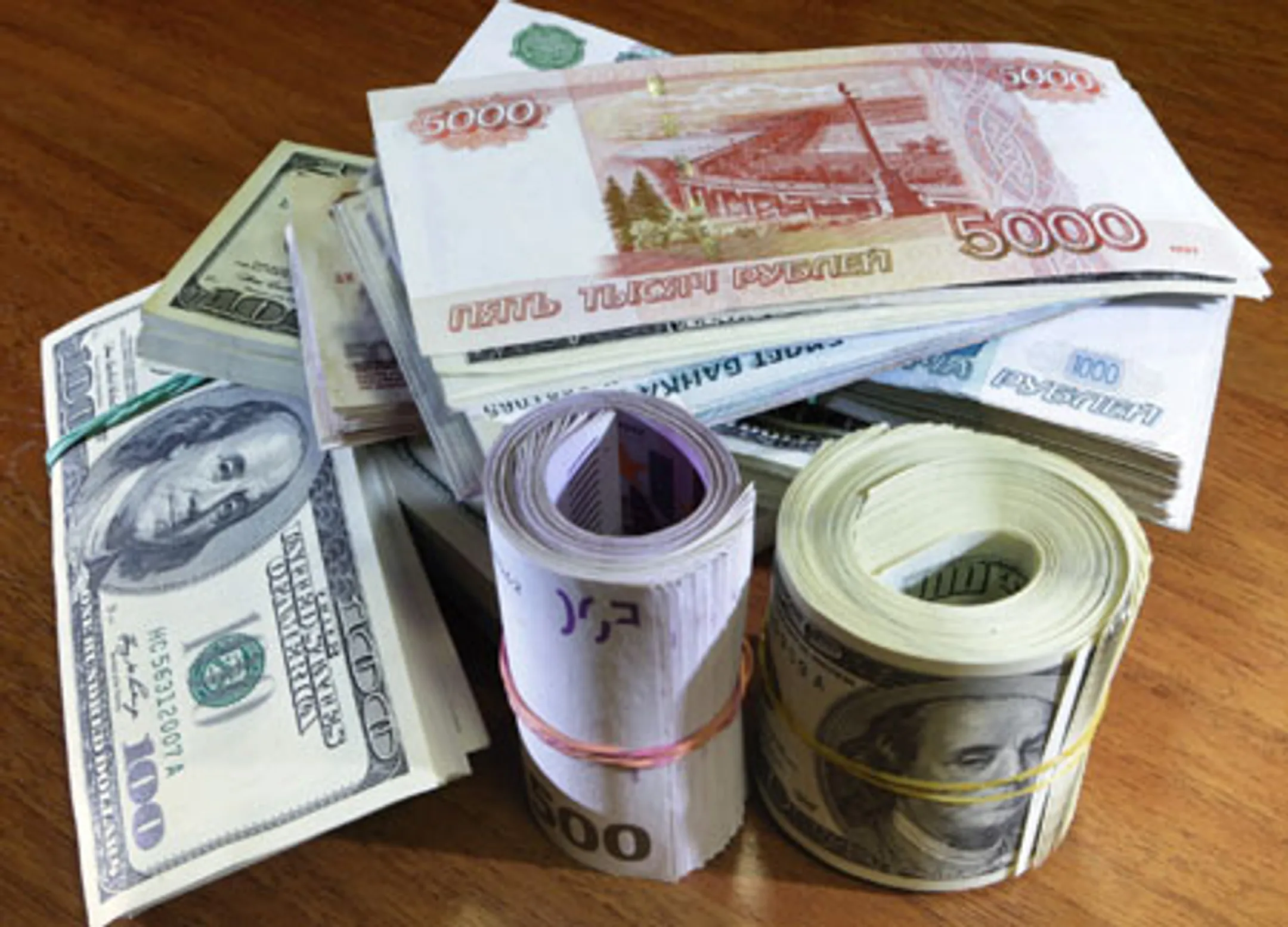 Единая валюта ЕврАзЭС. Хорошо, но сложно - Image Kapital.kz