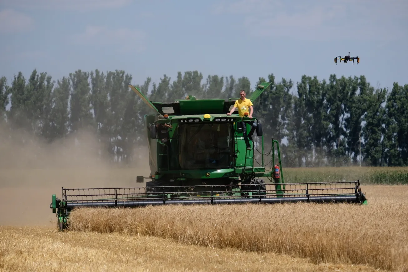 В Казахстане начали развивать смарт-фермы - фото kapital.kz