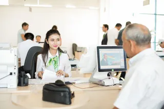 Капитал - Количество госуслуг по принципу «одного заявления» увеличат