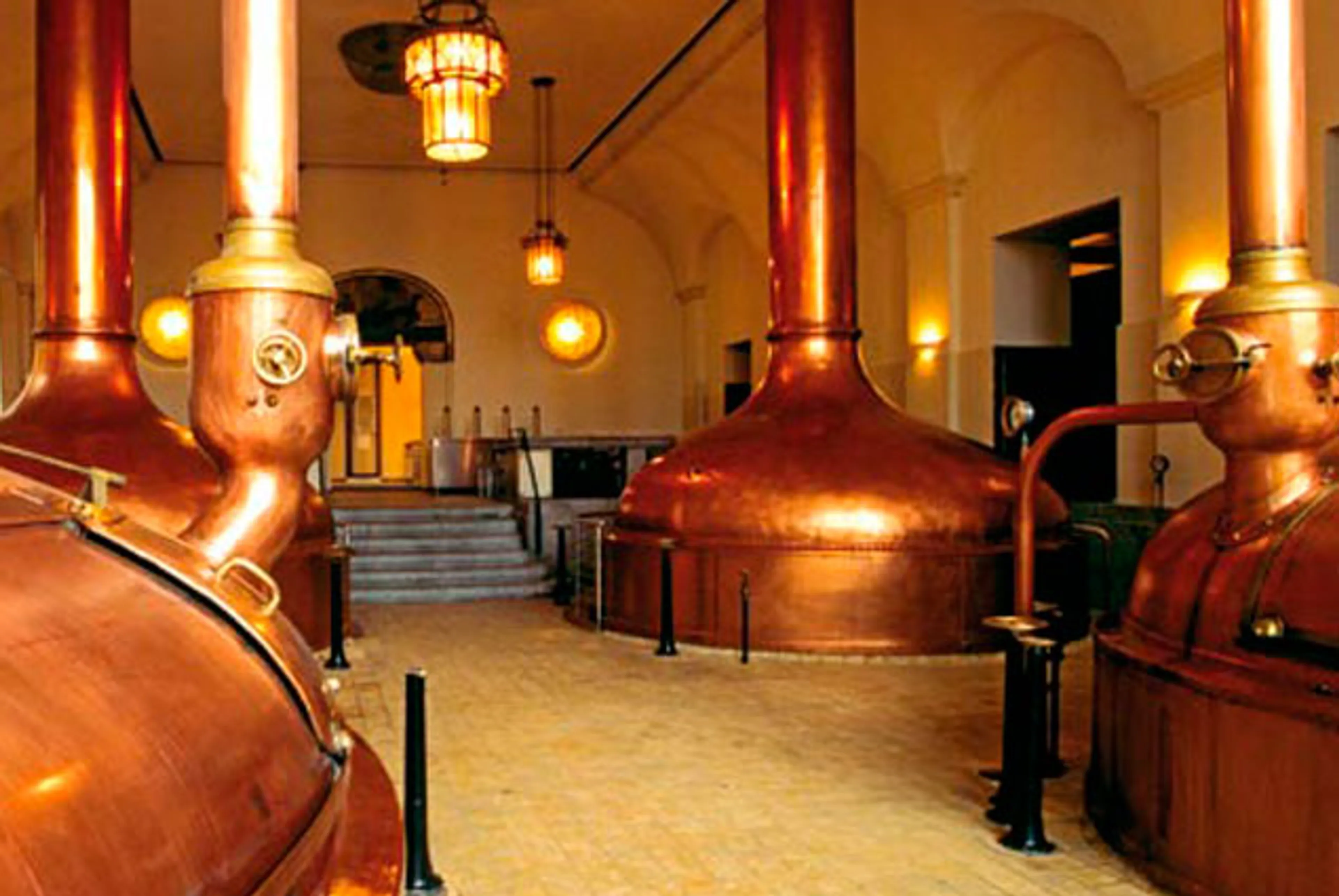 Капитал - Пивоваров Германии оштрафовали на 100 млн евро