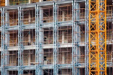 Стройкомпании добились увеличения прибыли