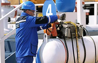 Капитал - Рейтинг КазТрансОйла подтвержден на уровне BB