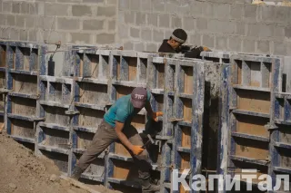 Капитал - Акимов уволили после проверки жилья для переселенцев в СКО