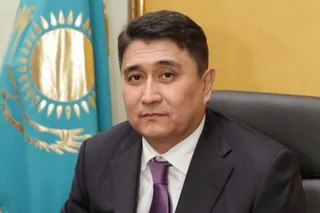 Капитал - Новым акимом Темиртау назначен Галым Ашимов