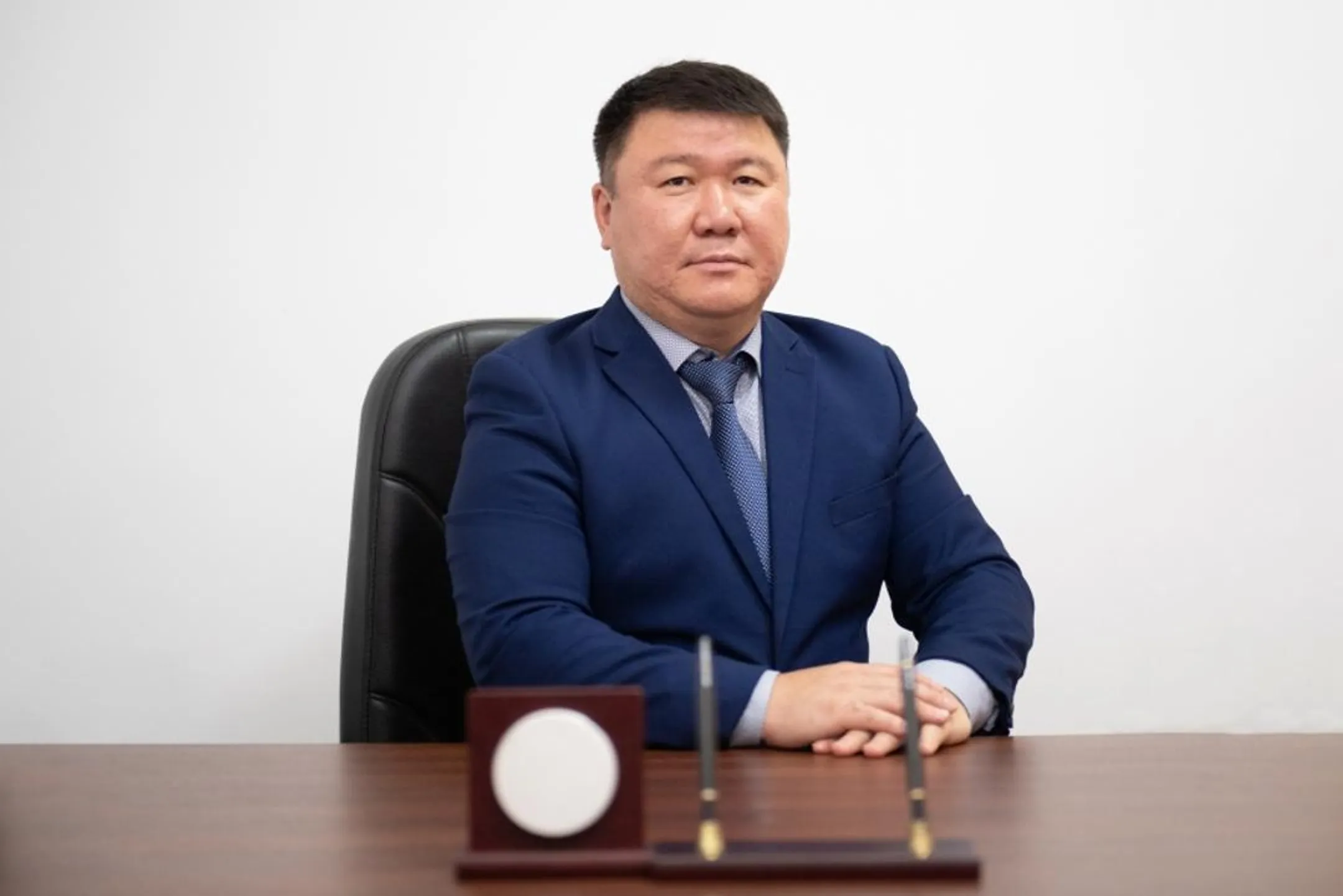 Назначены руководители пяти управлений области Жетісу - Image Kapital.kz