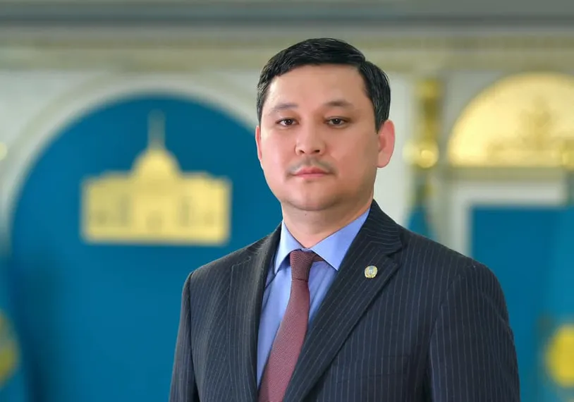 Капитал - Назначен заведующий сектором пресс-службы Президента