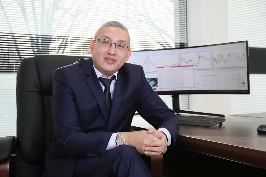 Фото: Руслан Пряников