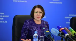 Капитал - 16 млрд тенге бюджетных средств не освоены в 2015 году