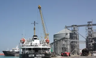 Капитал - Казахстан поставит нефть Европе через Грузию