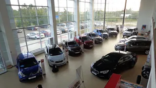 Капитал - Авторынок Казахстана в ожидании роста