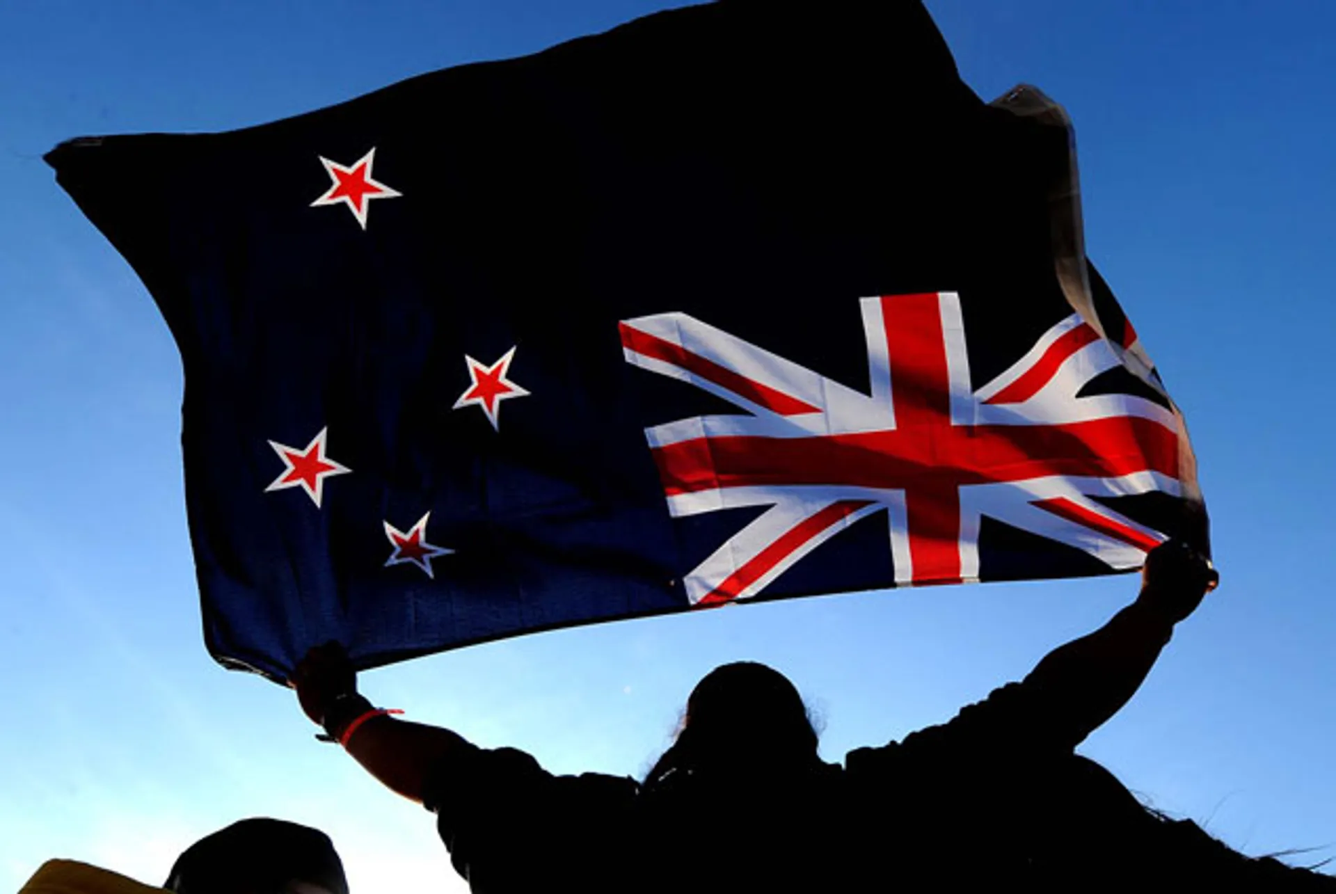 Капитал - Новая Зеландия присоединилась к санкциям против России