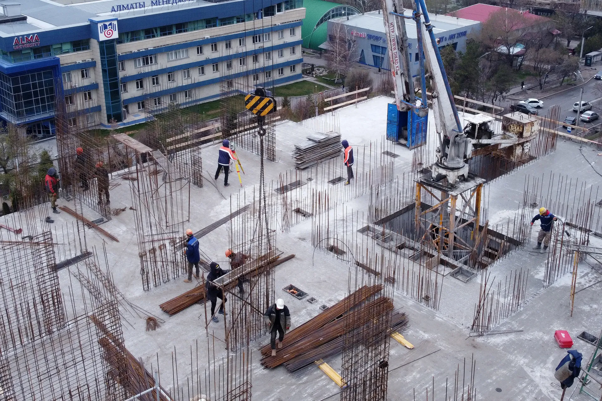 Фото: Руслан Пряников