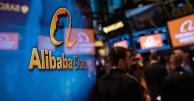 Alibaba инвестировала в интернет-ритейлер Lazada