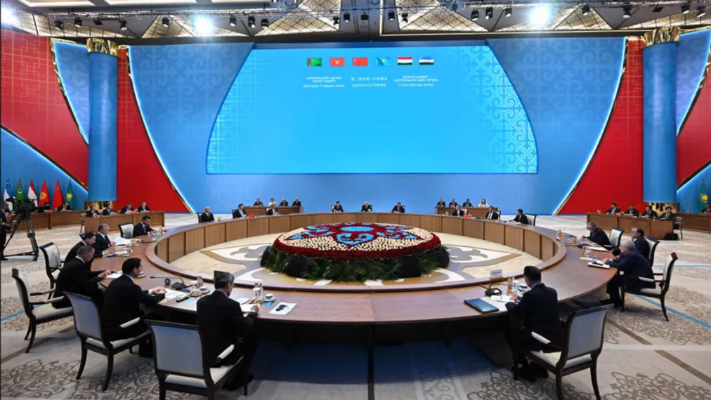 Фото: Акорда