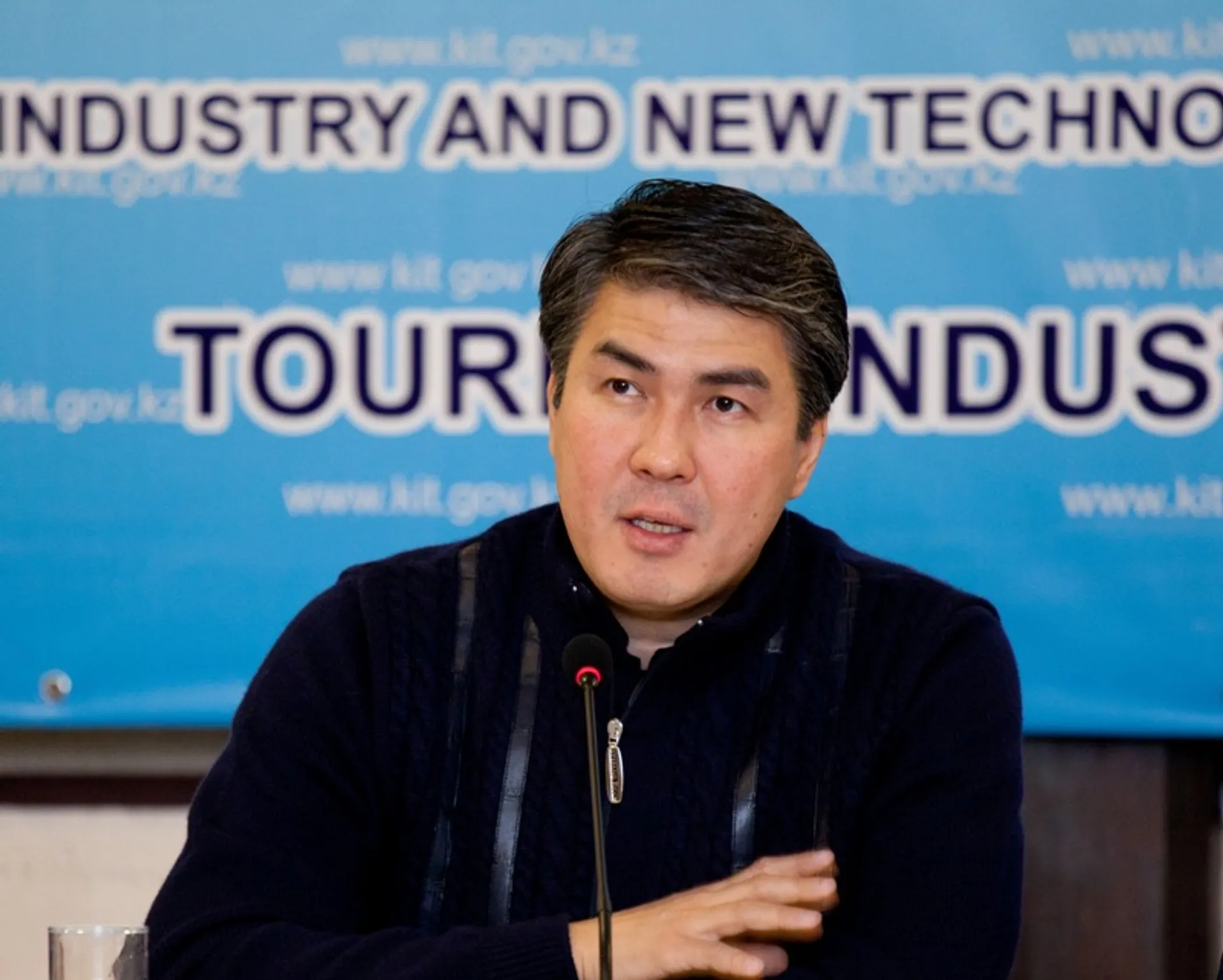 Капитал - Туризм в РК даст работу 550 тыс. казахстанцам