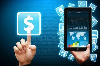 Капитал - Как платформенная экономика меняет мир