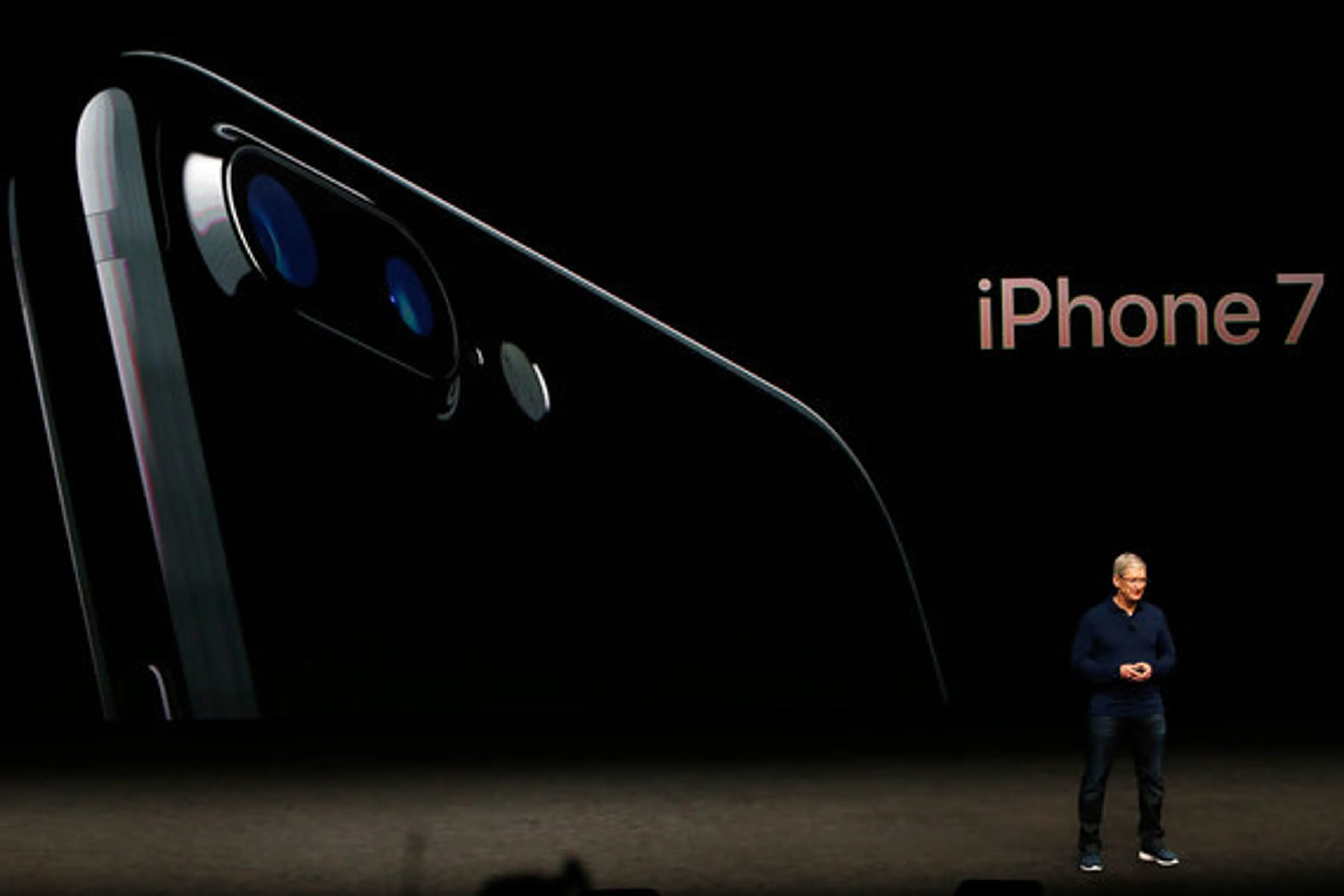 Капитал - 10 фишек нового iPhone