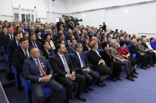 Капитал - Недопустимо использовать казахский язык для политических игр - президент