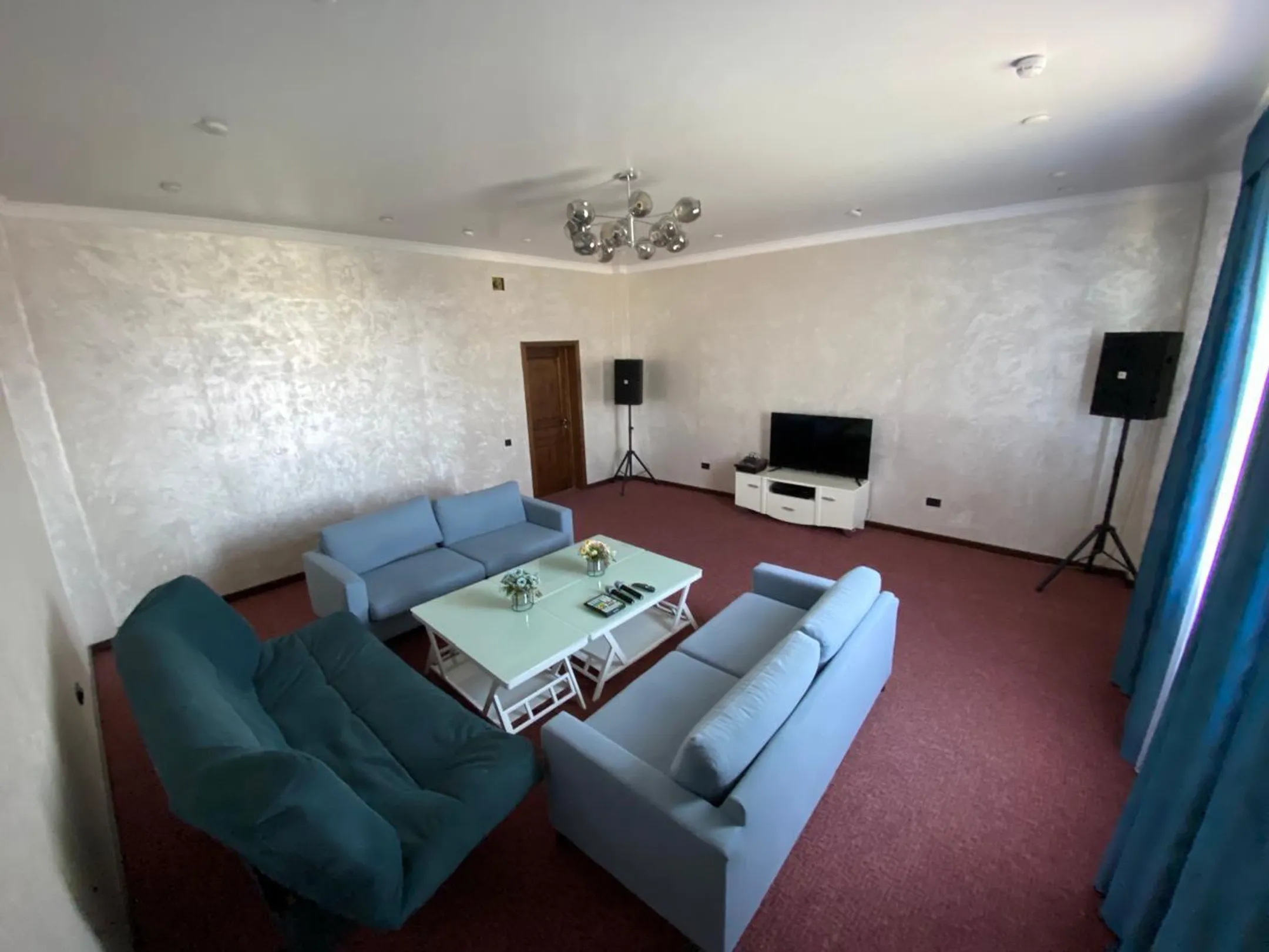 Forte помог предпринимателю построить базу отдыха на Алаколе - Image Kapital.kz