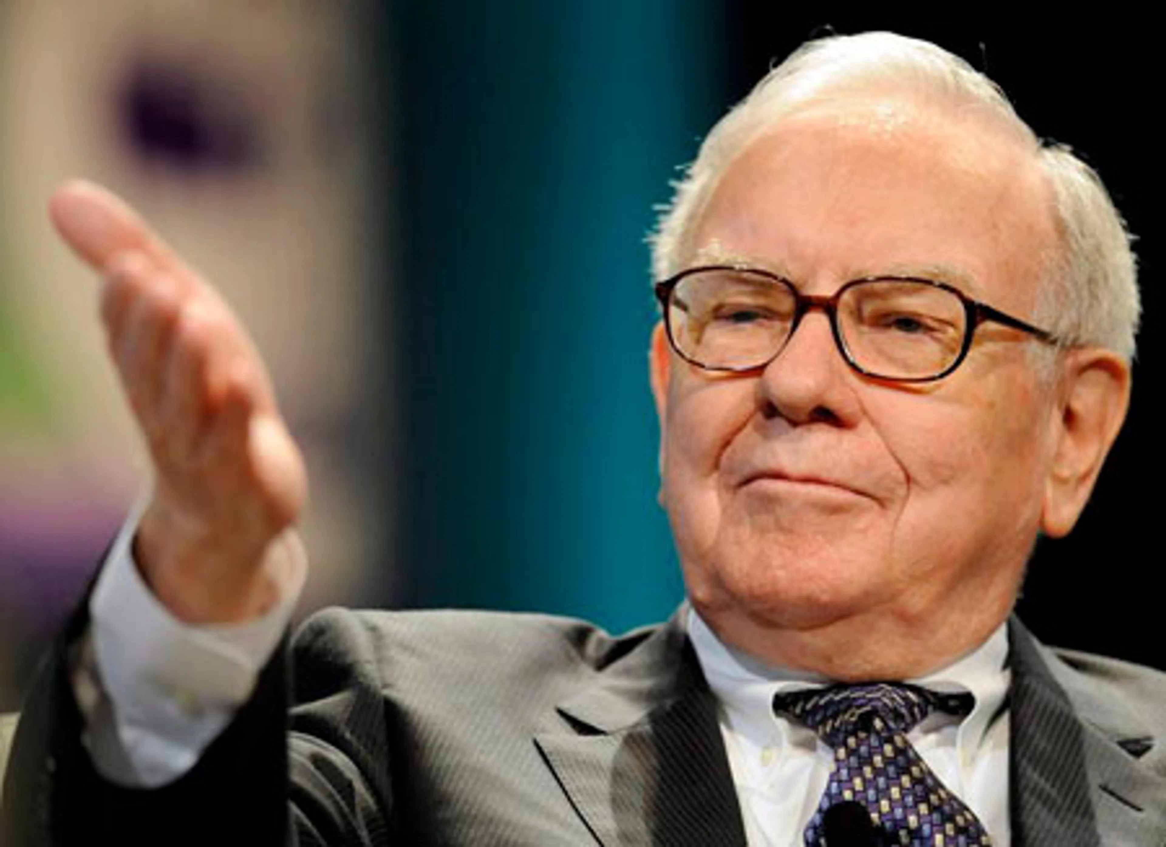 Капитал - Обед с Баффетом подешевел в три раза