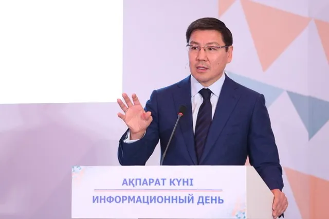 Аскар Жумагалиев рассказал о дальнейшей судьбе космодрома Байконур