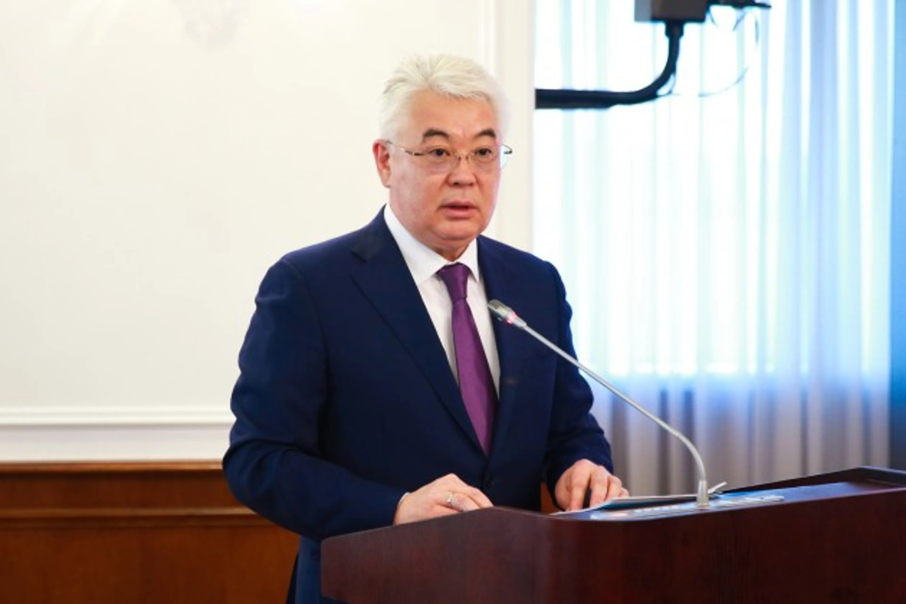 Капитал - Пересечь казахстанско-кыргызскую границу станет проще