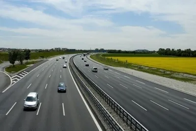 Строительство БАКАД начнется в марте 2018 года