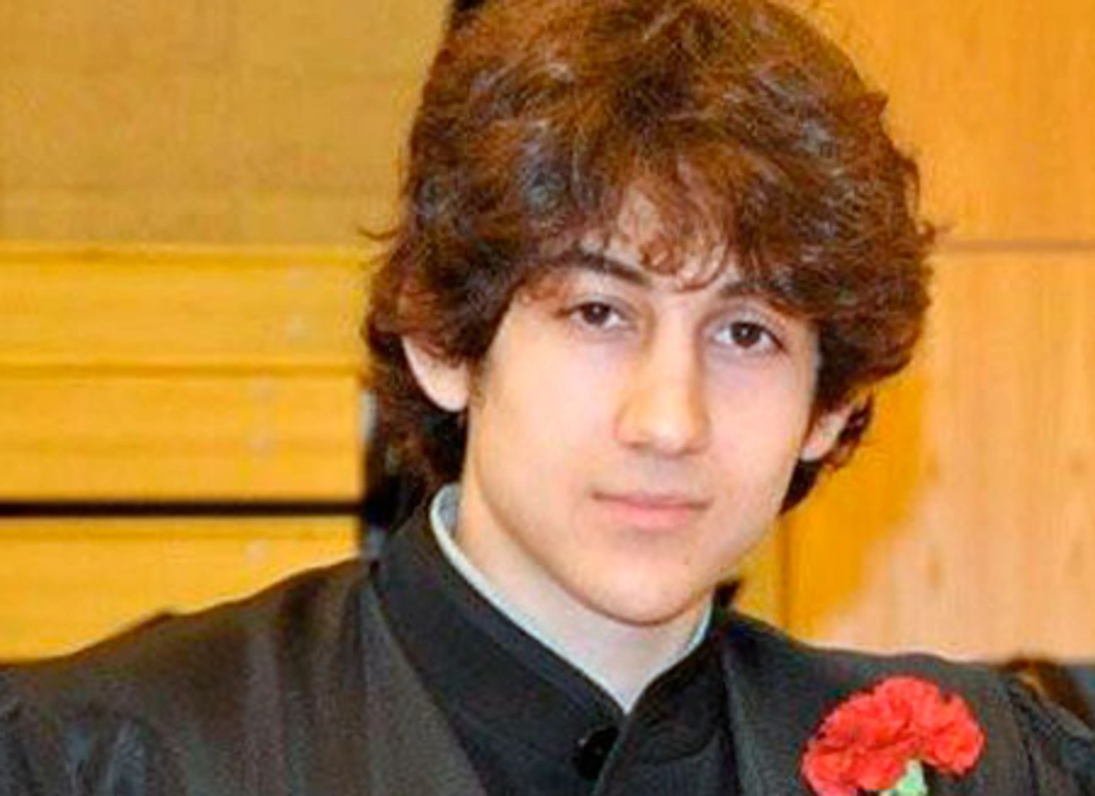 Капитал - Джохар Царнаев оставил предсмертную записку