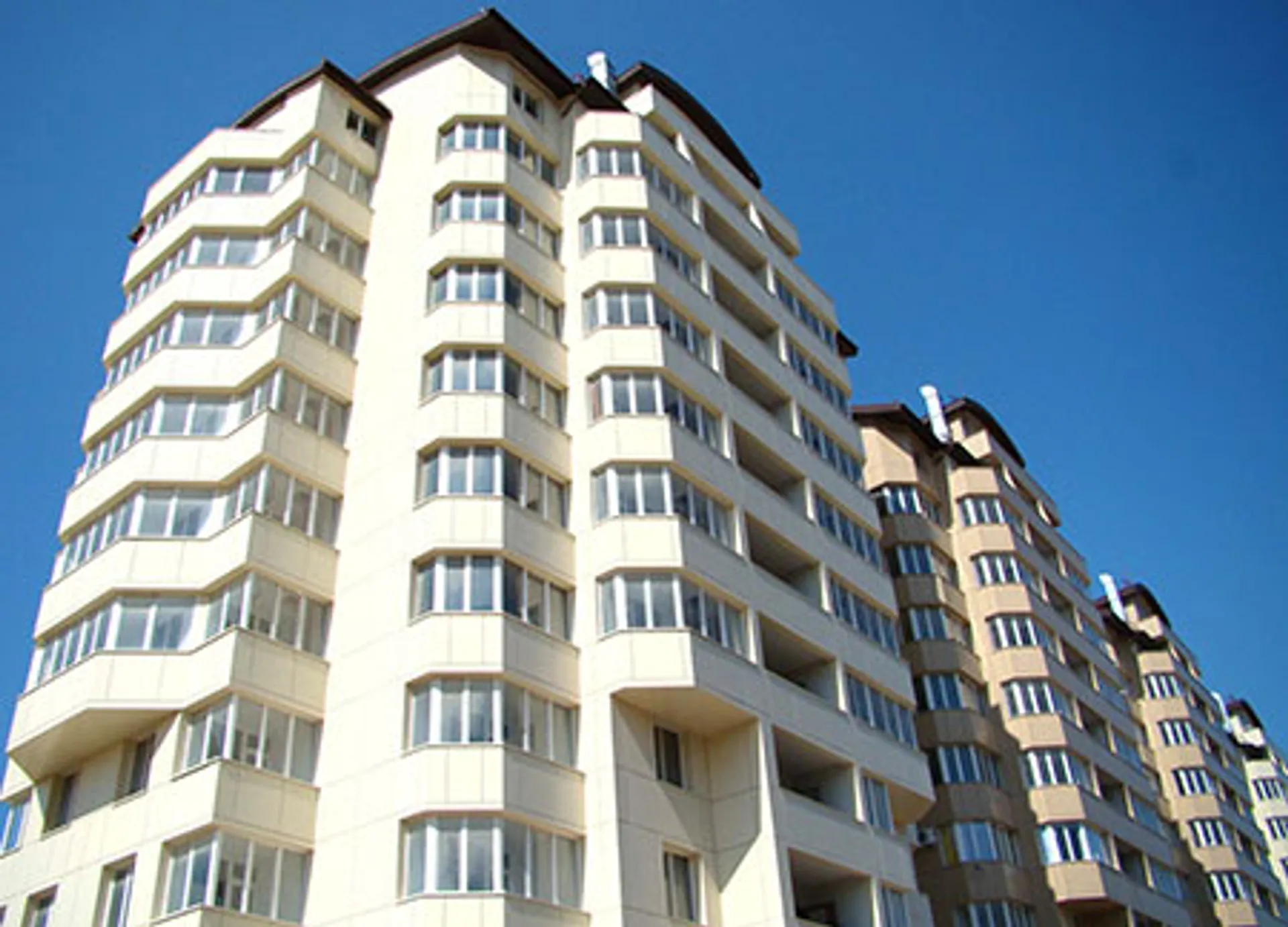 Капитал - Квартиры в Астане с начала года подорожали на 21%