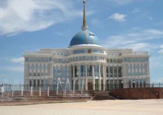 Капитал - Президент назначил послов в трех странах