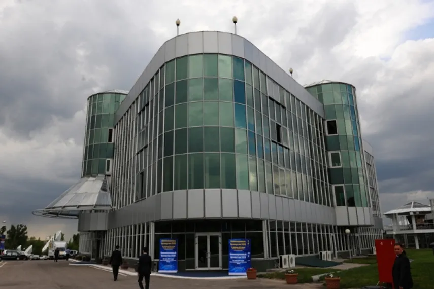 Капитал - Строится вторая очередь СЭЗ «ПИТ»