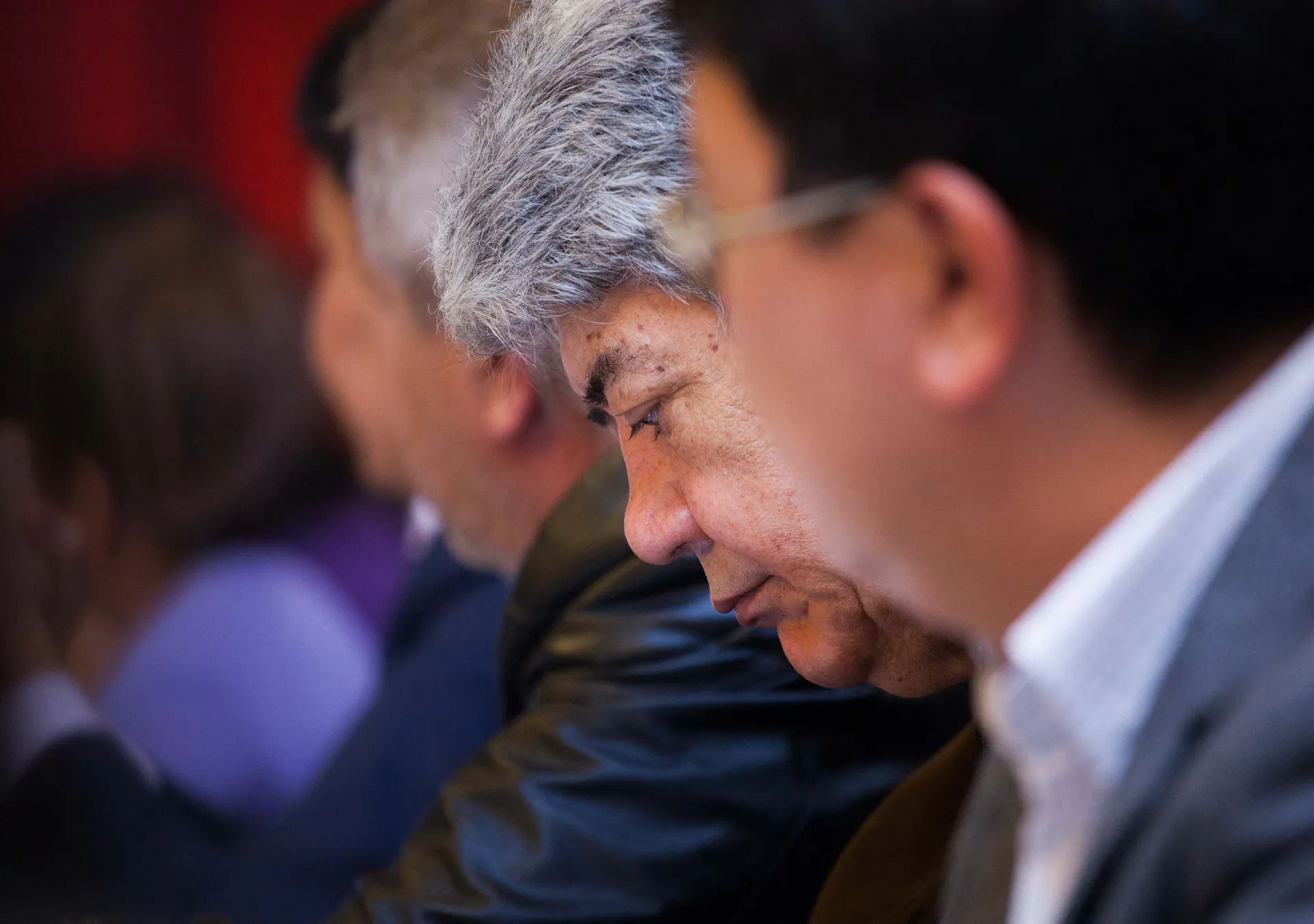 Капитал - Елеусизов должен публично извиниться перед акиматом