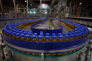 Капитал - Как это сделано