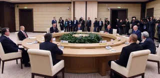 Капитал - Глава РК: Нет проблем, которые мы не могли бы решить