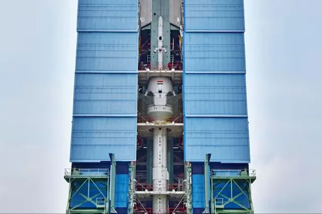 ISRO