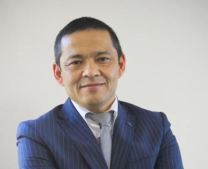 Капитал - Талгат Кожахметов: «Залог успеха не в больших инвестициях, а в их эффективном освоении»