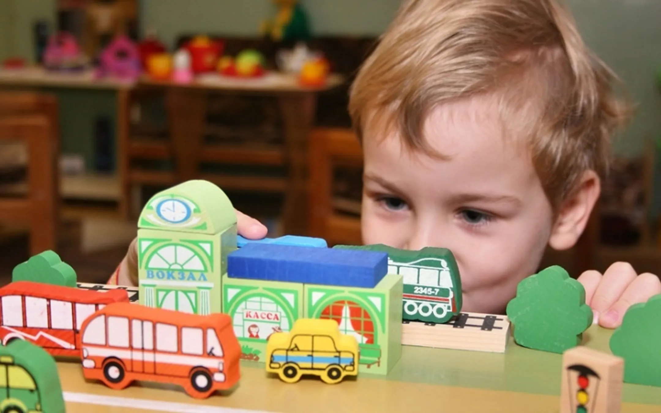 Услуги в сфере дошкольного образования выросли почти до 57 млрд тенге - Image Kapital.kz