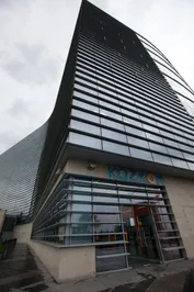 Казком не исключает возможного рестайлинга логотипа