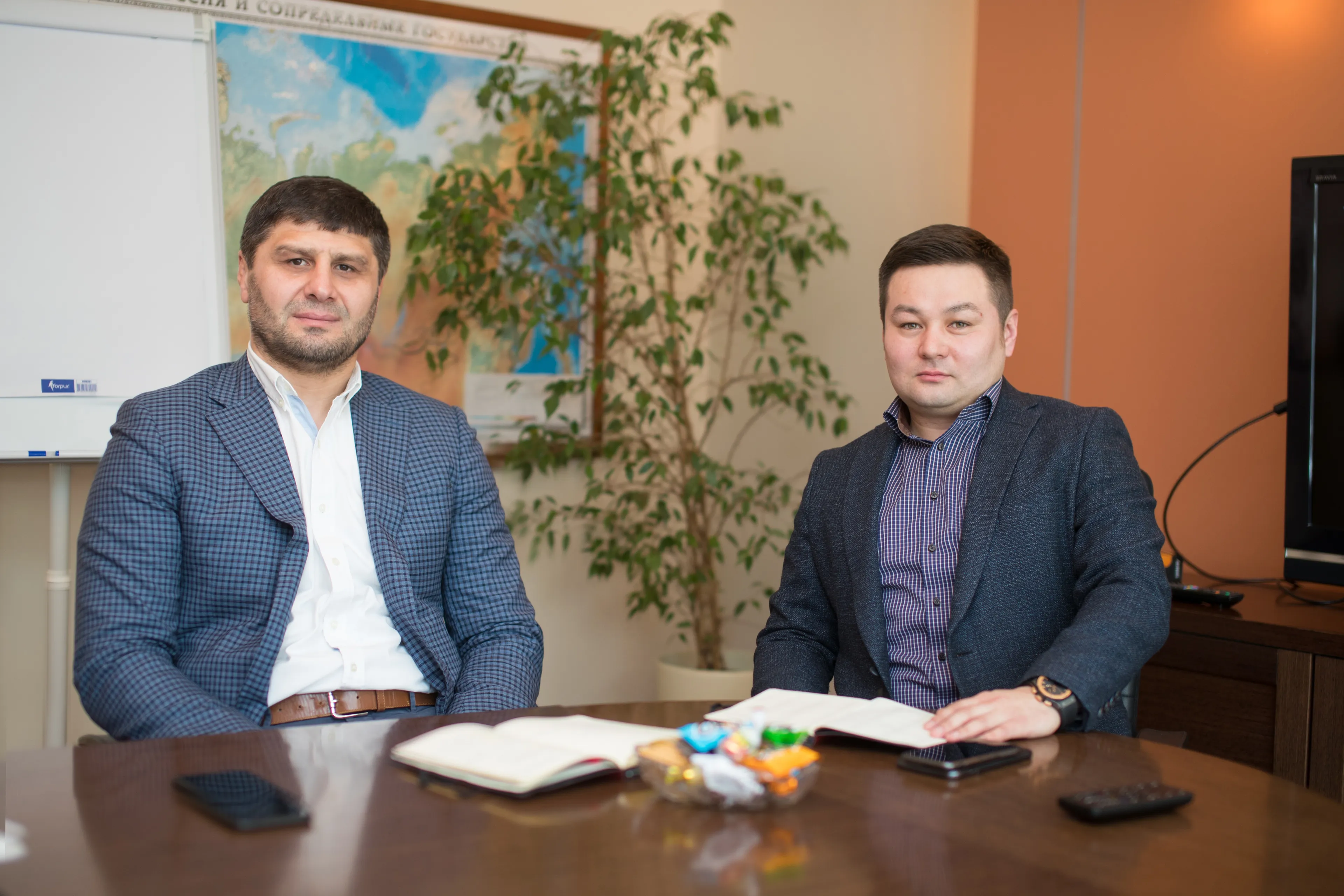 Капитал - Ислам Байрамуков вошел в состав коллегии жюри