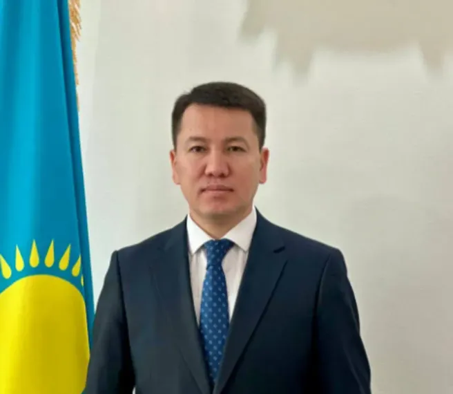 Фото: Министерство торговли и интеграции РК