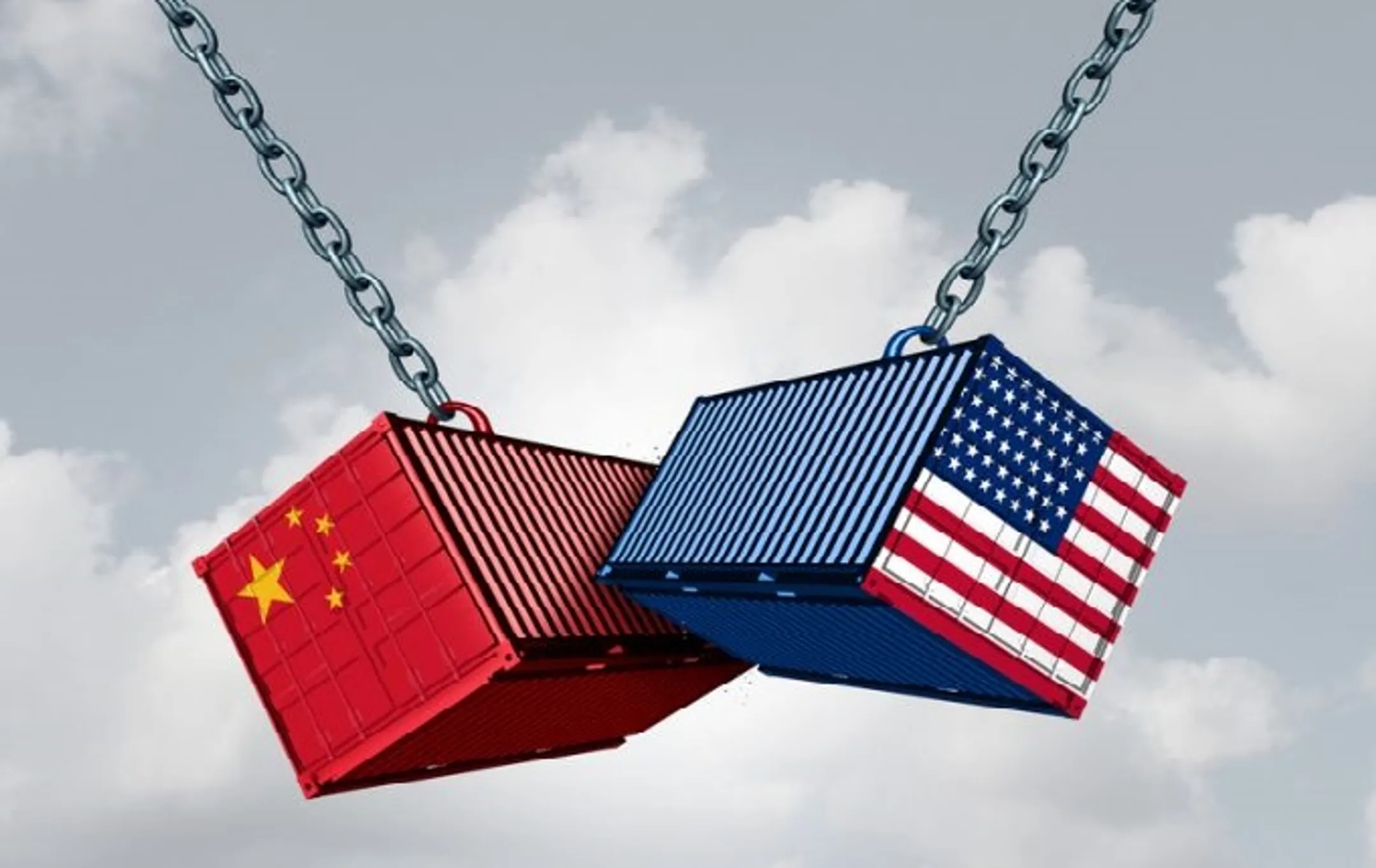 Вашингтон объявил о введении новых пошлин для Китая - Image Kapital.kz