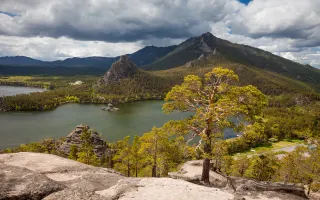 Капитал - Санаторий «Арка» продан за 177,1 млн тенге