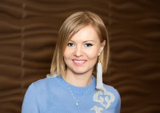 Капитал - Анна Шелепова: Я умею правильно просить деньги у бизнесменов